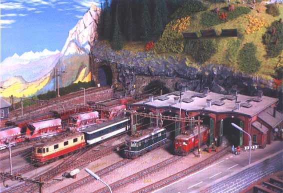 Lok-Depot