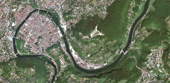Besançon