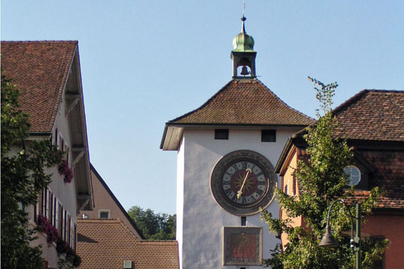 Laufen BL