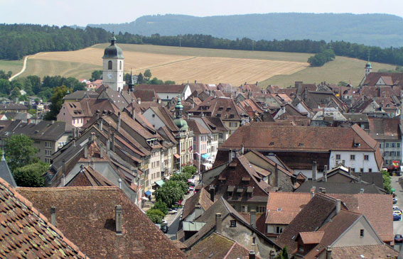 Porrentruy
