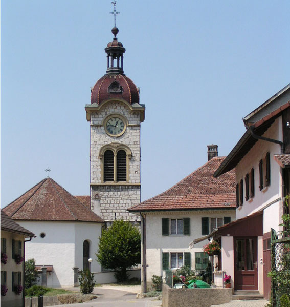 Réclère