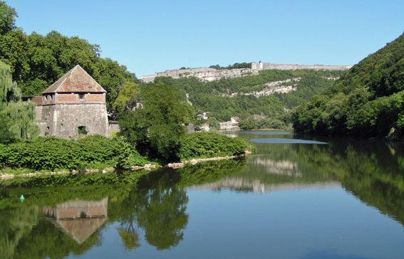 Besançon