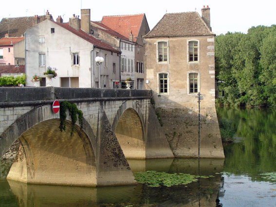 Verdun-sur-le-Doubs