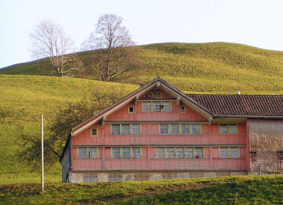 Bauernhaus AR